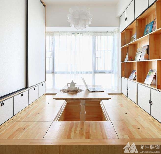 小户型全包半包清包优点和价格对比