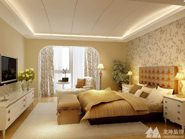 卧室装修隔音技巧