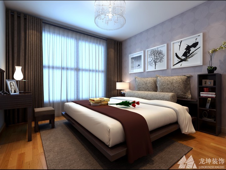 卧室装修隔音技巧