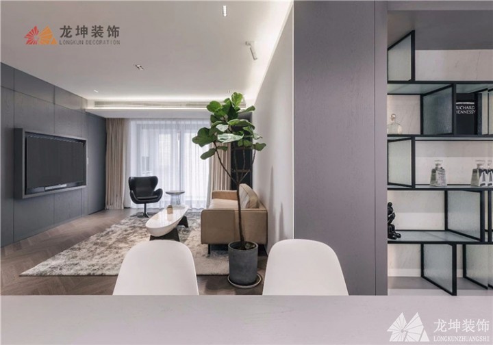 哈尔滨旧房改造