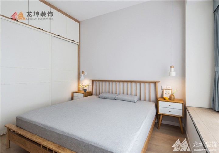 哈尔滨旧房改造