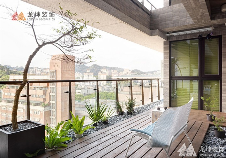 哈尔滨二手房装饰