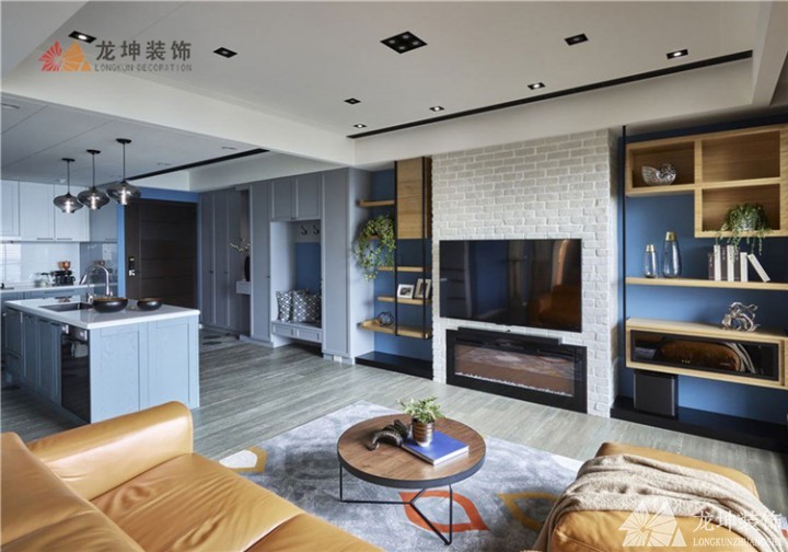 哈尔滨旧房改造