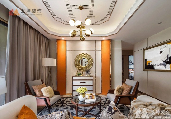 哈尔滨旧房改造