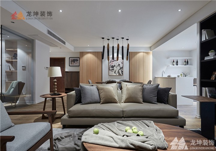 哈尔滨旧房改造