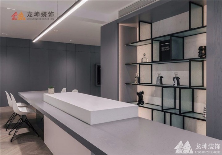 哈尔滨二手房改造装修