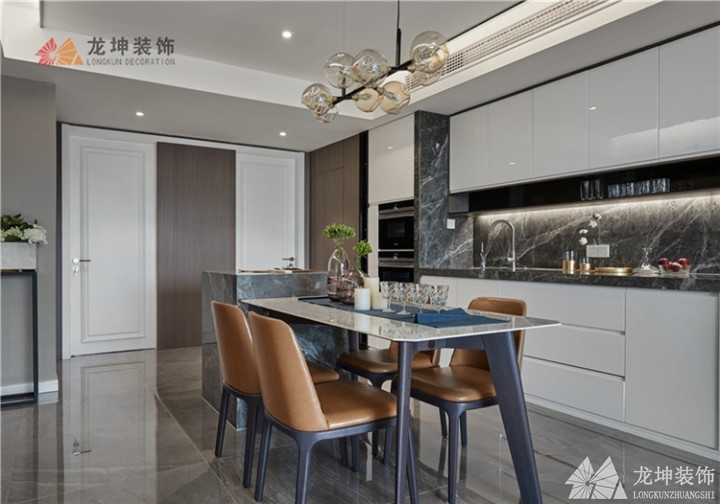 哈尔滨旧房改造