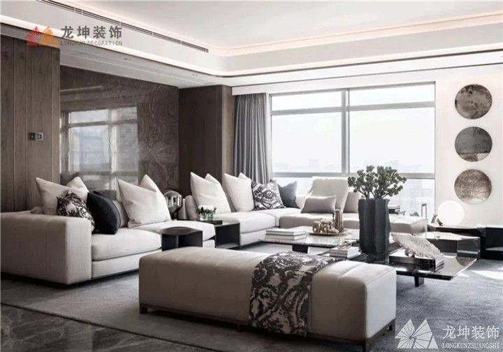 哈尔滨旧房改造
