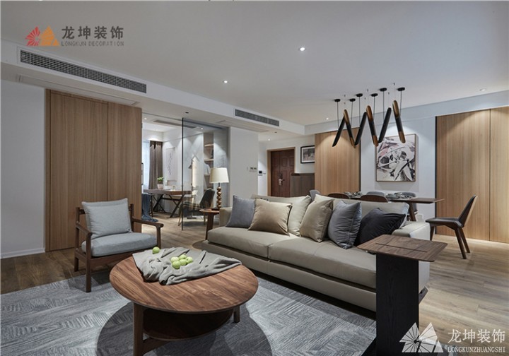哈尔滨旧房改造