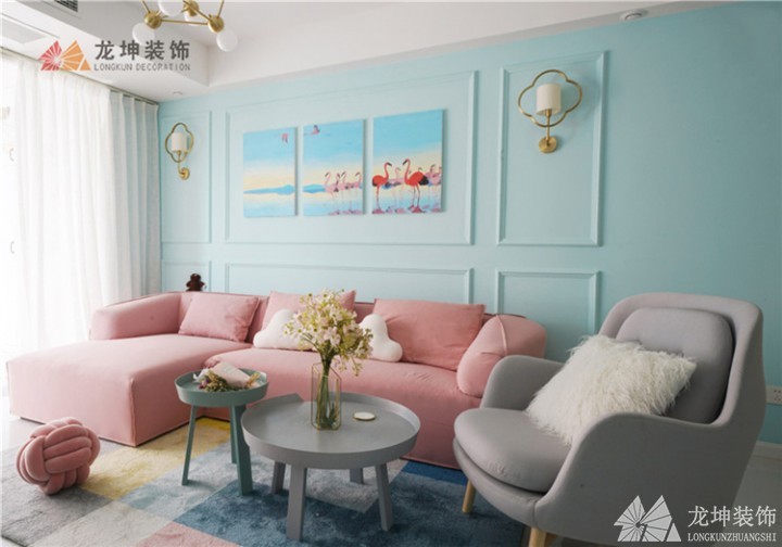 哈尔滨旧房改造