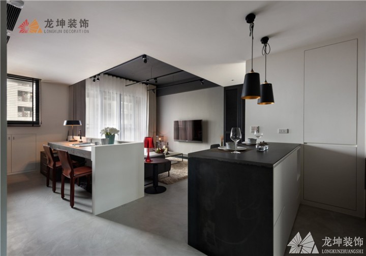 哈尔滨旧房改造