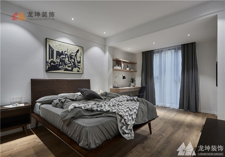哈尔滨旧房装修