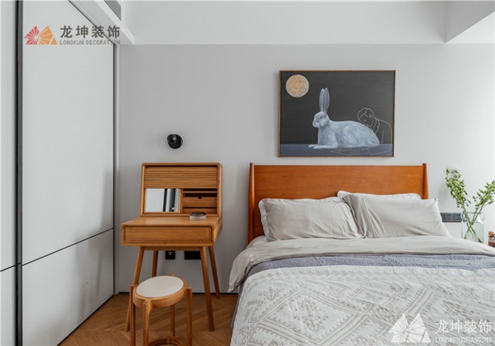 哈尔滨旧房改造