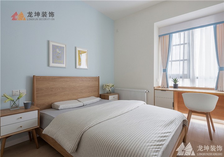 哈尔滨旧房装修