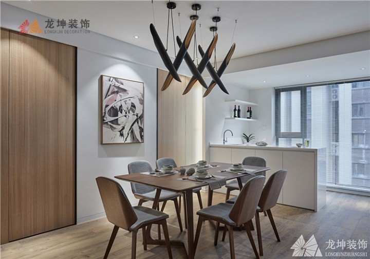 哈尔滨旧房改造