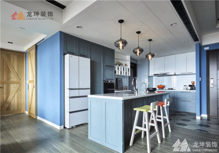 哈尔滨旧房改造