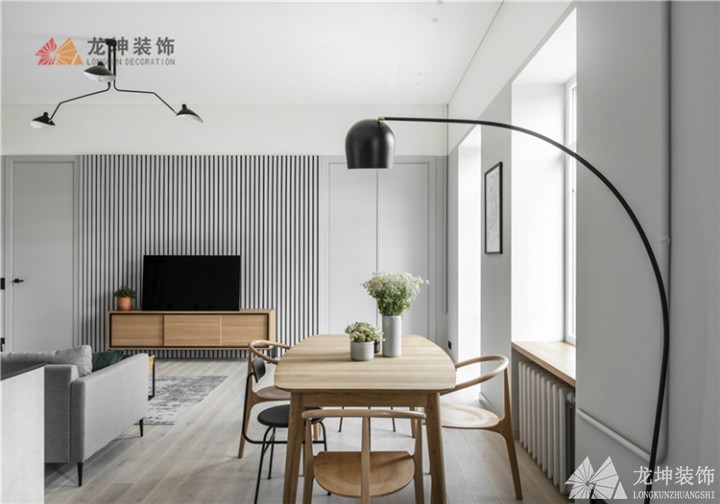 哈尔滨旧房改造