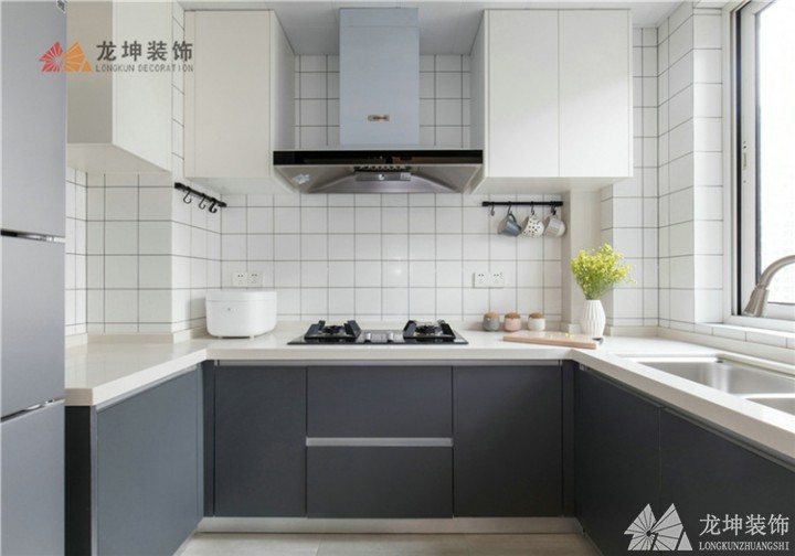 哈尔滨婚房装修