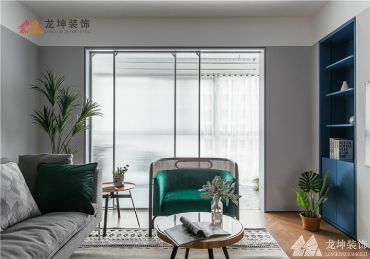 哈尔滨婚房装修