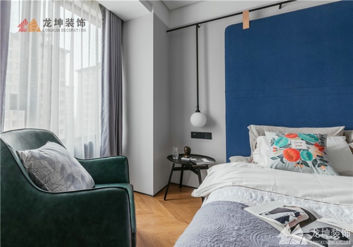 哈尔滨老房装修