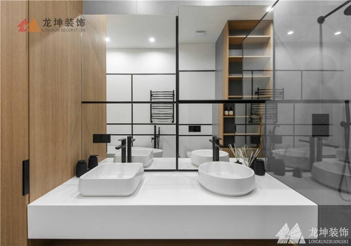 哈尔滨老房装修