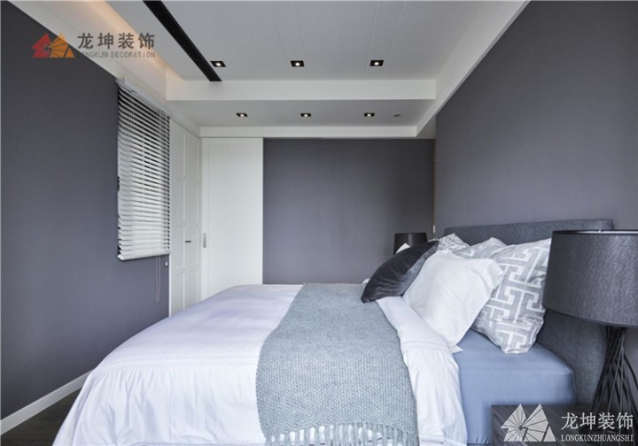 哈尔滨旧房装修